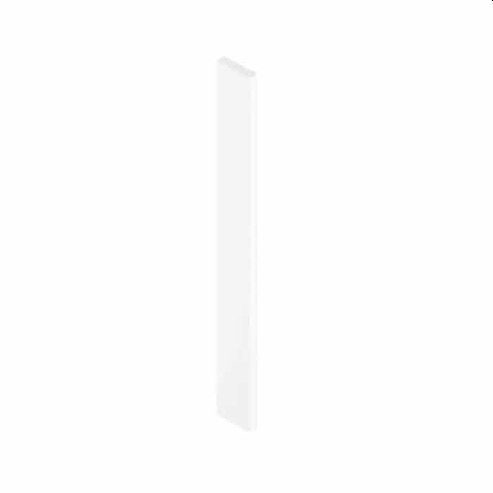 SONOMA WHITE SHAKER FILLER 6 X 96