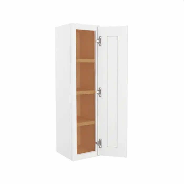 SONOMA WHITE SHAKER WALL 09 X 42