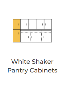 PANTRY CABINETS
