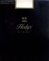 HEDY&#39;S PANTYHOSE   PET/AVG - XTALLQEEN