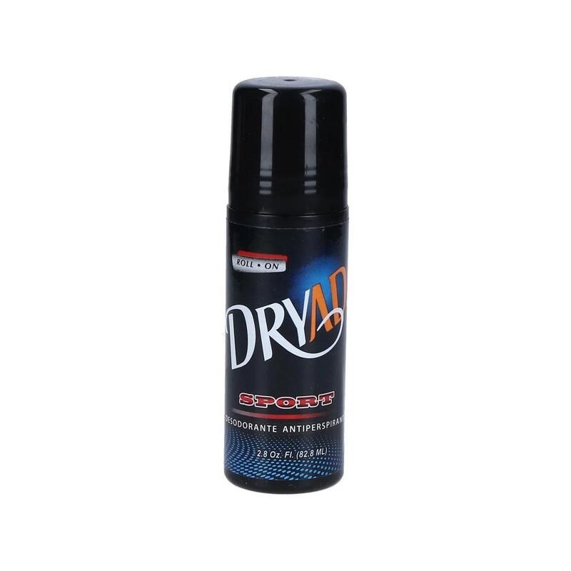 DRYAD DEODORANT  2.8FL.oz(82.8ML)