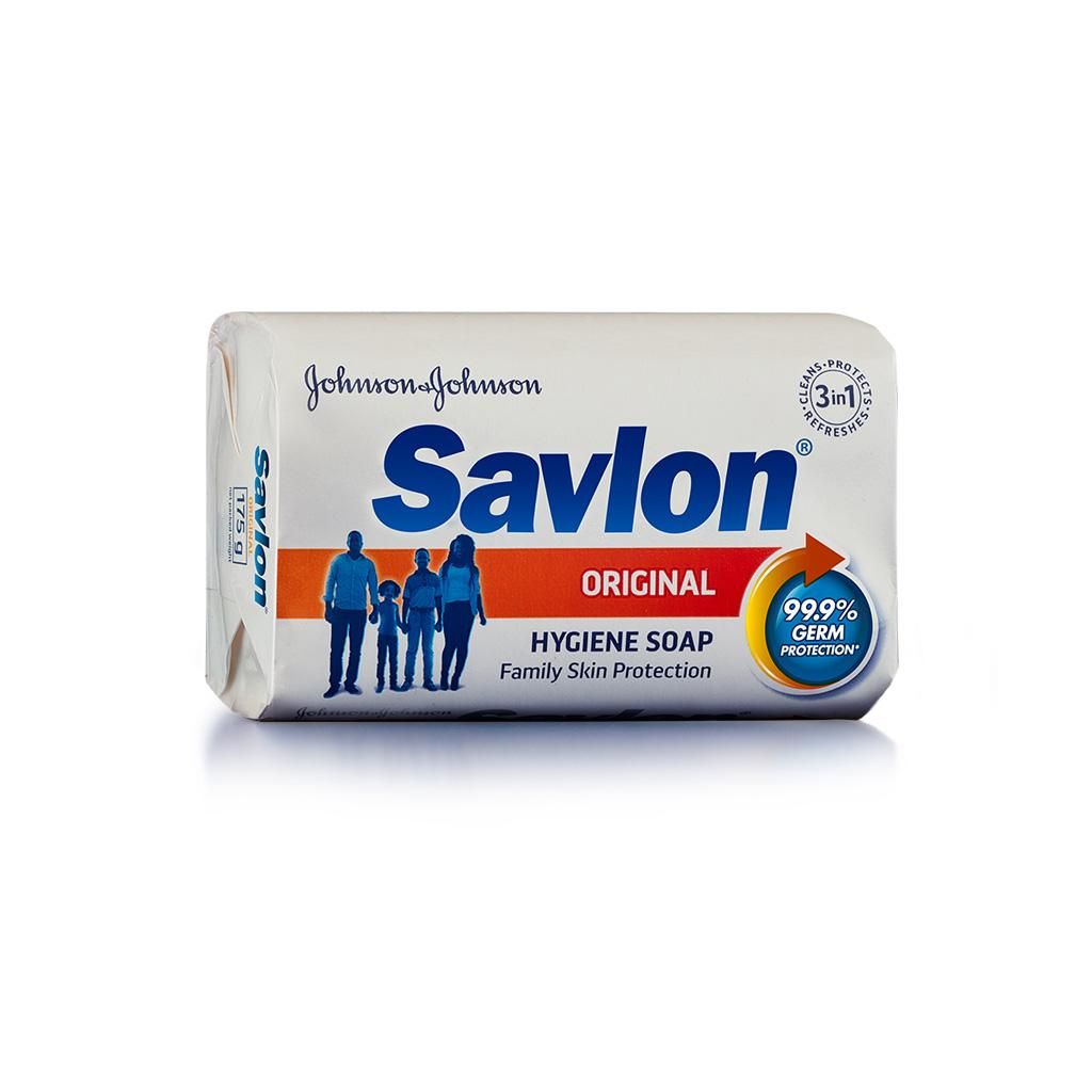 SAVLON SOAP (175GR)