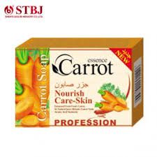 Essence Carrot Soap (110G)