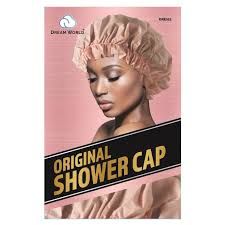 Dream World, Original Shower Cap (DRE102)