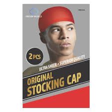 Dream World Original Stocking Cap (2-Pack)