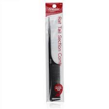 Annie Rat Tail Section Comb (97)