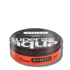 Morfose Super Hair Gel Wax (175MIL)