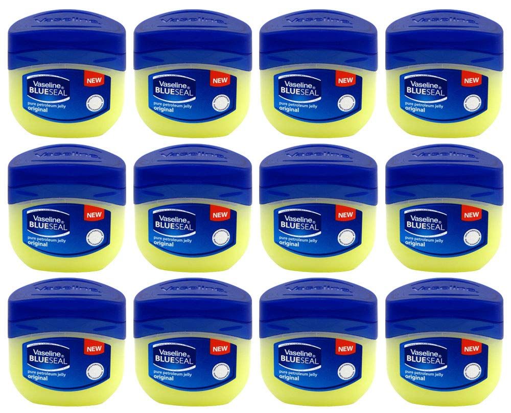 Vaseline 12 Count
