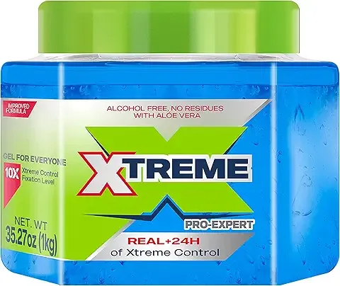 Xtreme Gel 1kg Blue