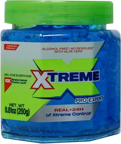 Xtreme Gel 8.8oz Blue