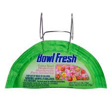 Toilet Bowl Cleaner