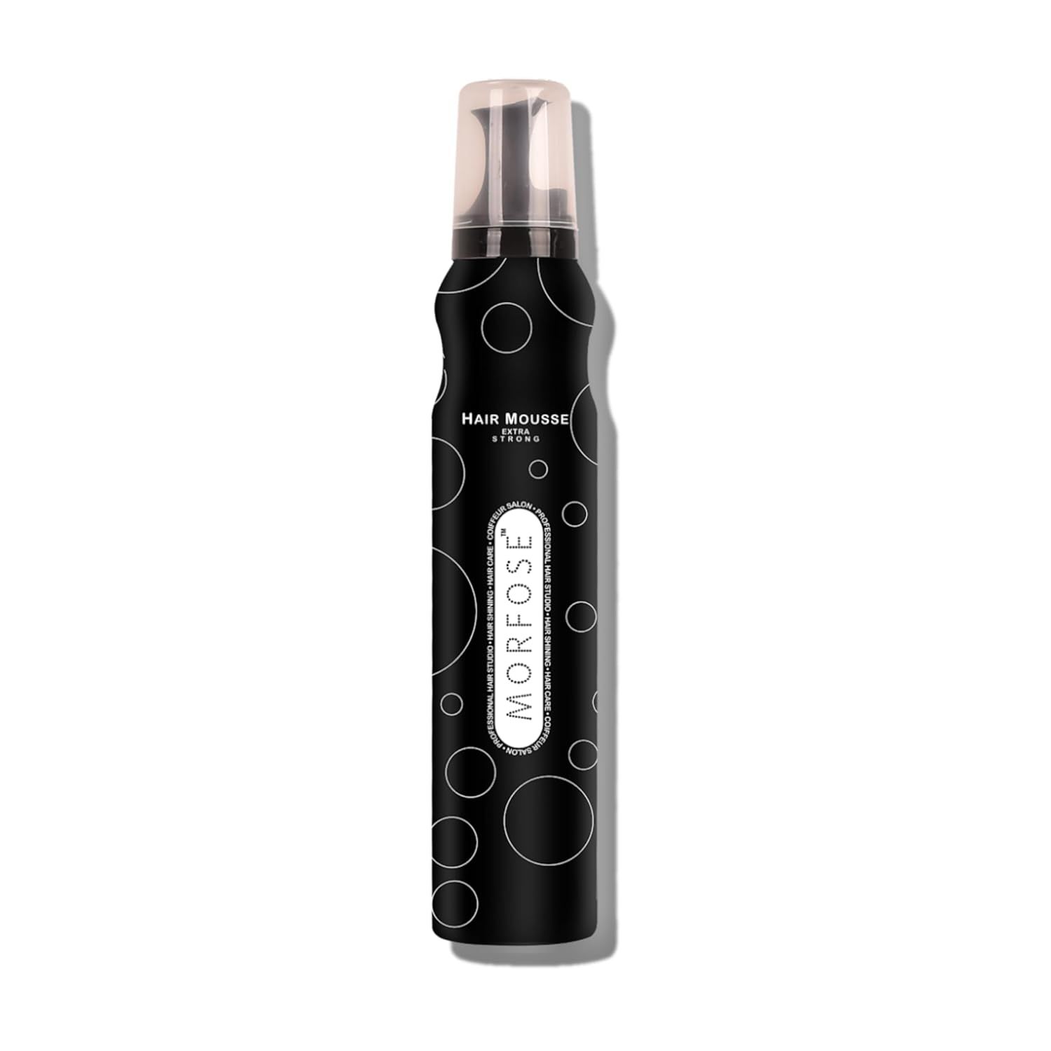Morfose Hair Mousse Extra Strong