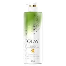 Olay Hempseed oil