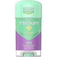 Mitchum Women 48hr