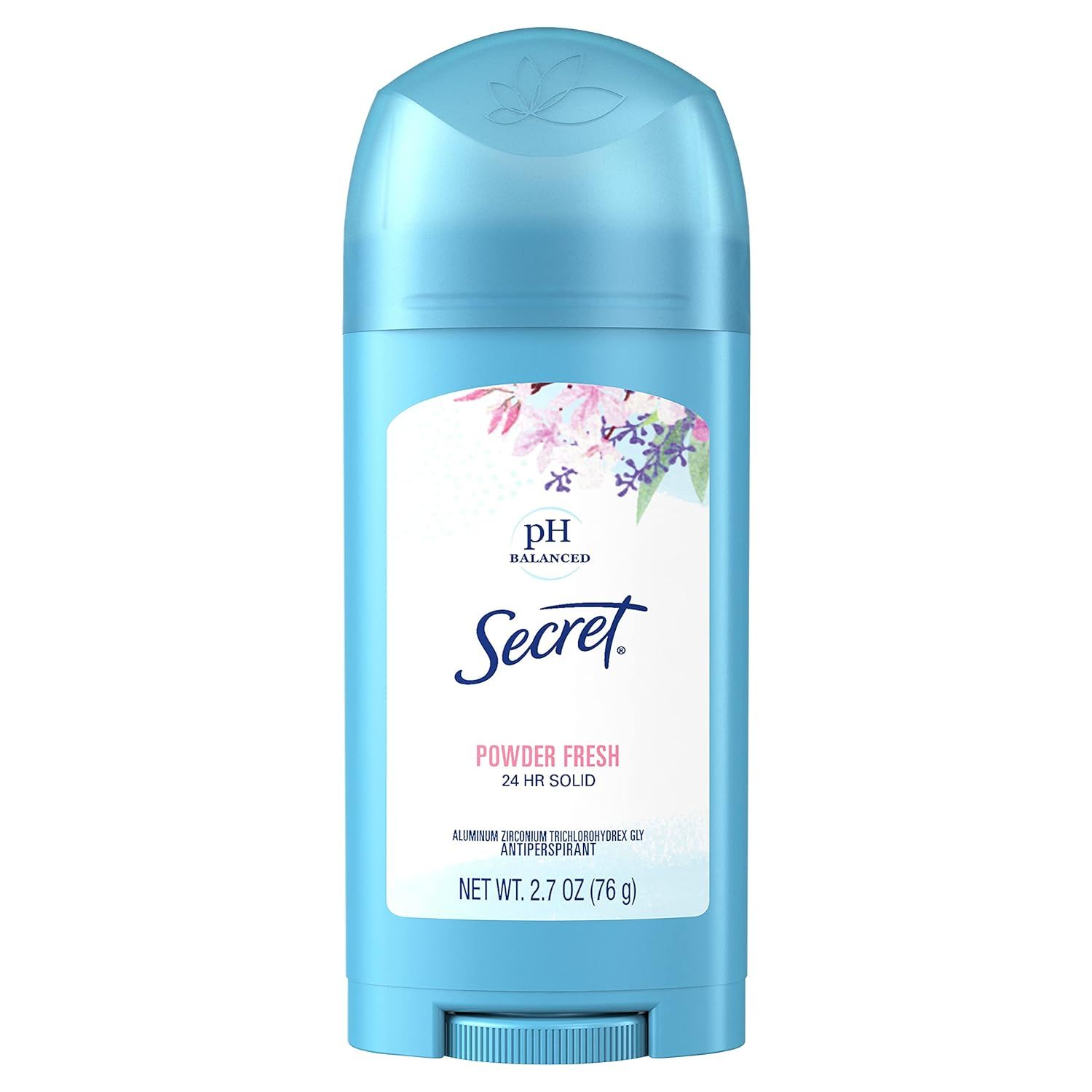 Secret Powder Fresh pH Balanced