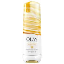 Olay Notes Of Mango Butter