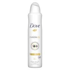 Dove Spray Small