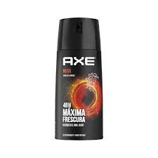 AXE Spray Musk