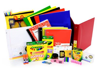 Office And School Supplies