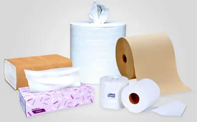 Paper Products