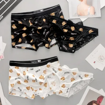 Clothing and Underwear
