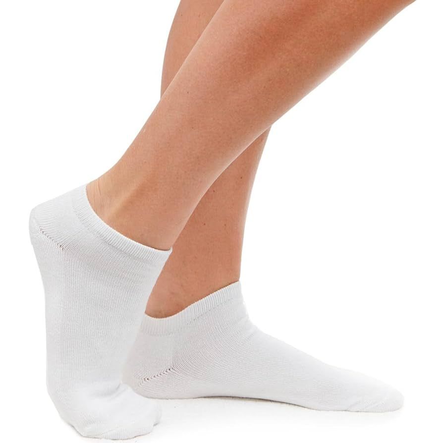 MILLENNIUM FASHION SOCKS 6-8 ASSORTED
