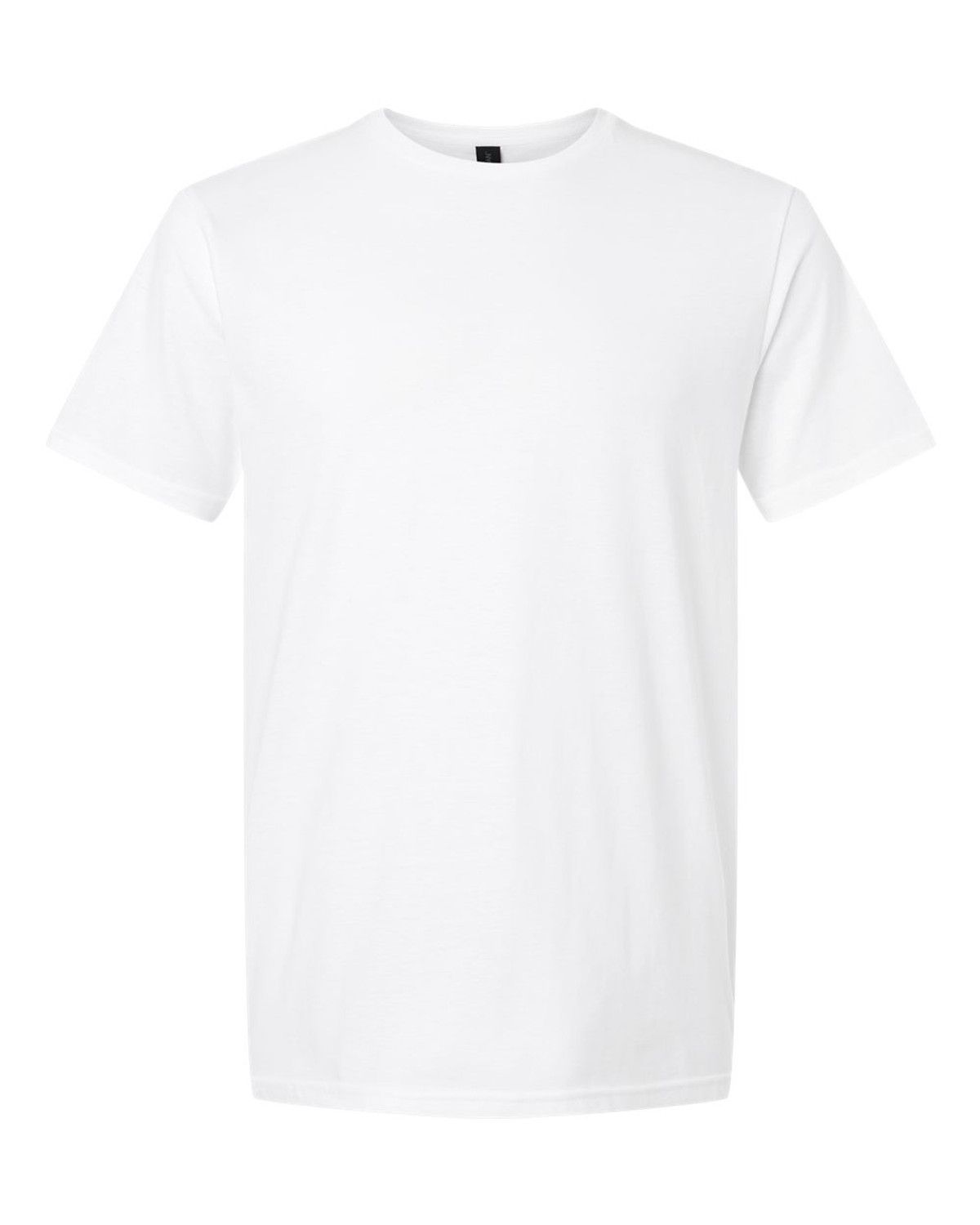 Gildan Tee Shirt White 2X