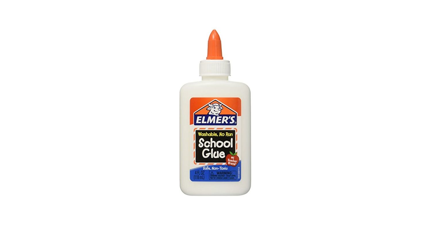 Elmer&#39;s school glue