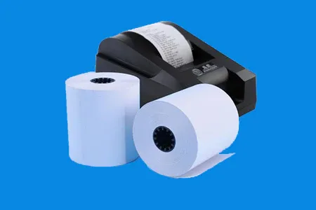 Thermal Paper (small rolls)