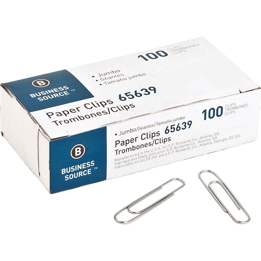 Paper clips