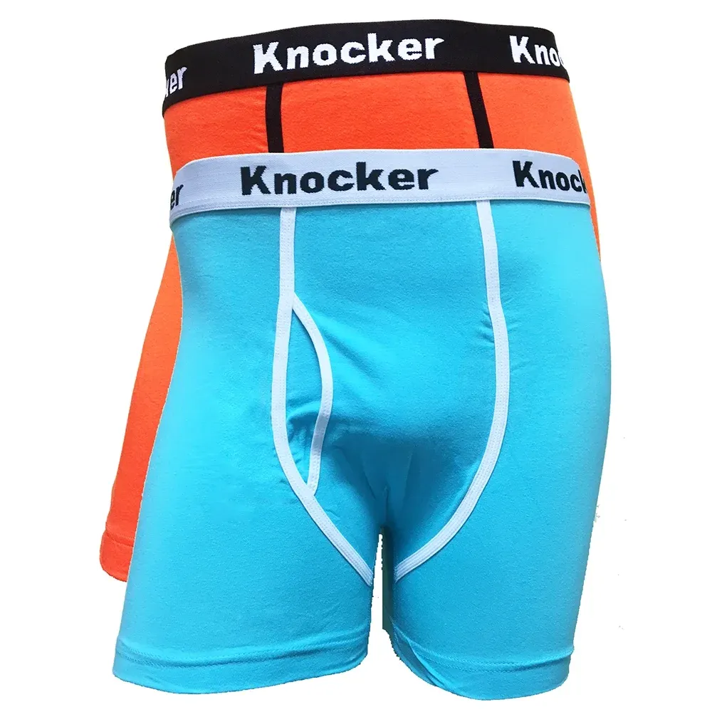 Knocker Men&#39;s Boxer Briefs