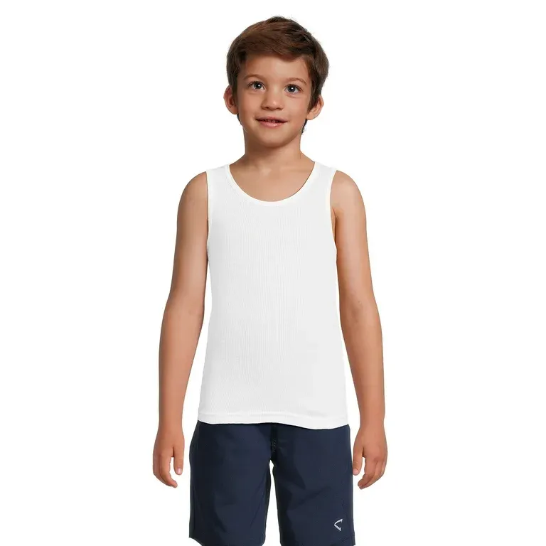 Boy&#39;s Undershirts