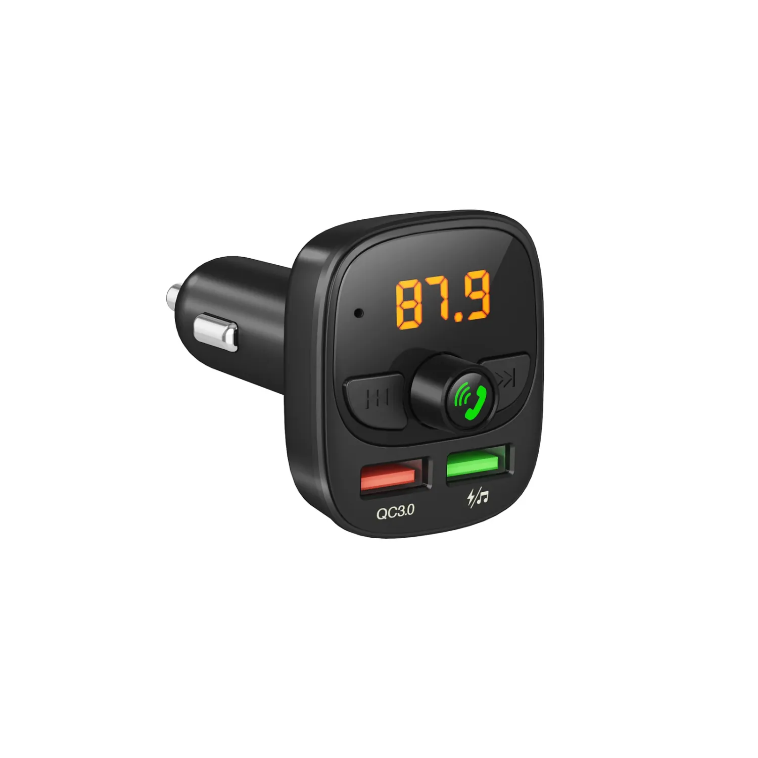 Car BT Transmitter