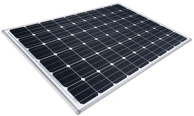 Solar Panel 260W Monocrystalline