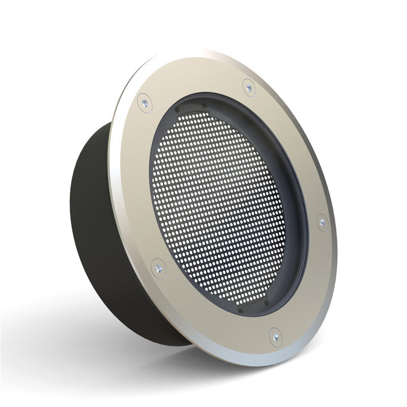 Solar Underground Light