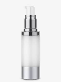 Serum facial