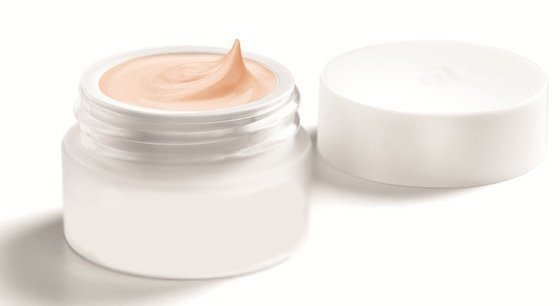 Mascarilla facial hidratante