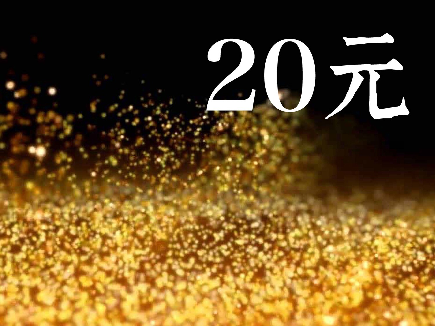 廣大供養20