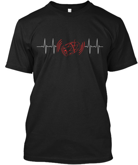 Dhol Pulse T-Shirt