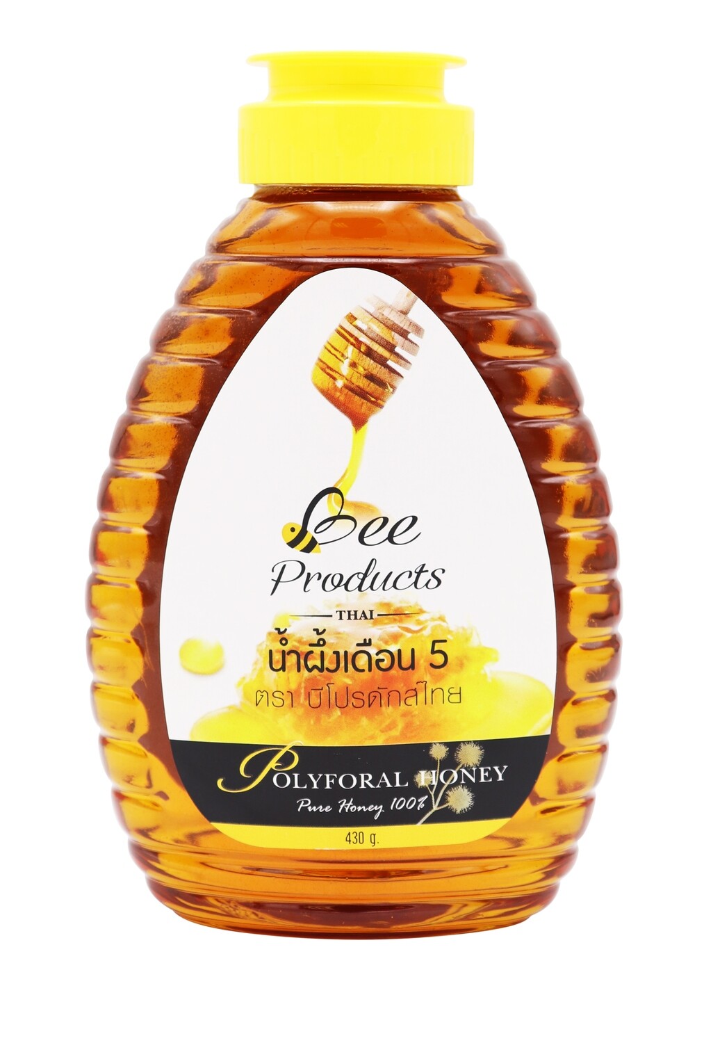 Polyforal Honey