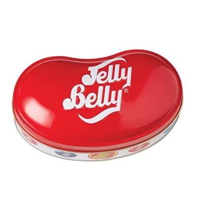 Jelly Belly 20 Assorted Mix Tin 65g