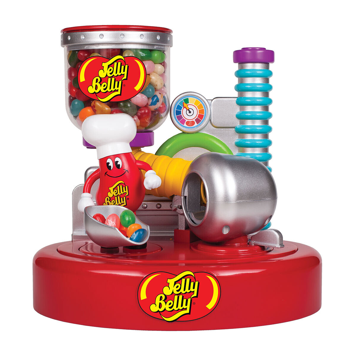 Mr Jelly Belly’s Factory Dispenser