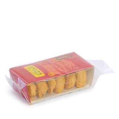 【大囍慶】金牌全蛋麵(袋