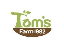 Tom&#39;s Farm 杏仁專家