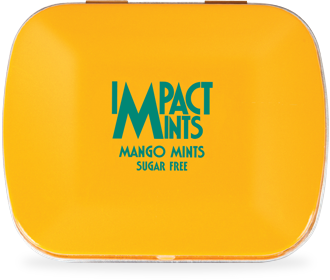 IMPACT Mango Mints