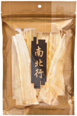 【南北行】魚唇