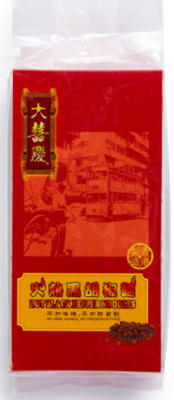 大囍慶 - 火熱黑胡椒麵 (袋裝) (300克/6個)
