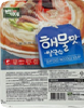 百濟韓國海鮮味即食米線