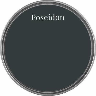 Poseidon Wise Owl Chalk Synthesis Paint â Pint (16 oz)