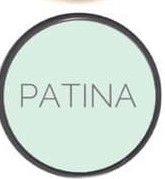 Patina Glaze – Pint (8 oz)